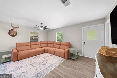 100 Pineview Road, Statesboro, GA 30461 - Photo 7
