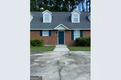 317 Madison Avenue, Saint Marys, GA 31558 - Photo 1