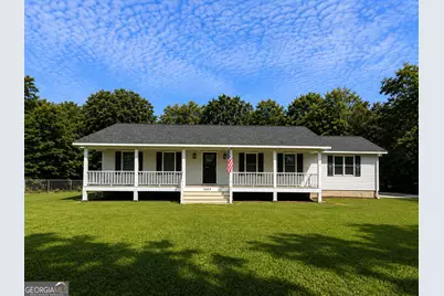 1469 Main Street, Comer, GA 30629 - Photo 1