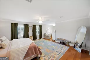 1145 St Andrews Dr, Macon, GA 31210 - Photo 33