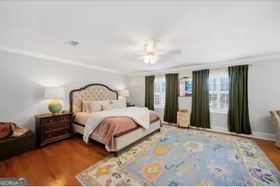 1145 Saint Andrews Drive, Macon, GA 31210 - Photo 31