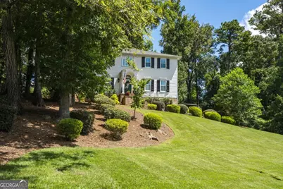 1145 Saint Andrews Drive, Macon, GA 31210 - Photo 5