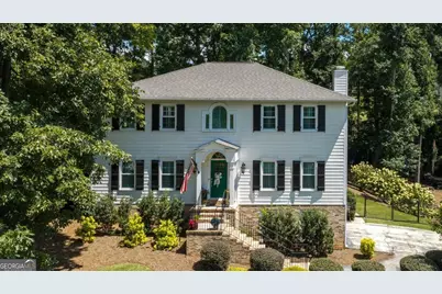 1145 Saint Andrews Drive, Macon, GA 31210 - Photo 3