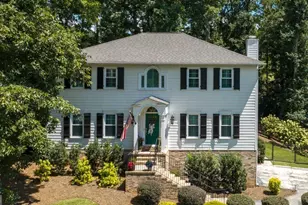 1145 St Andrews Dr, Macon, GA 31210 - Photo 3