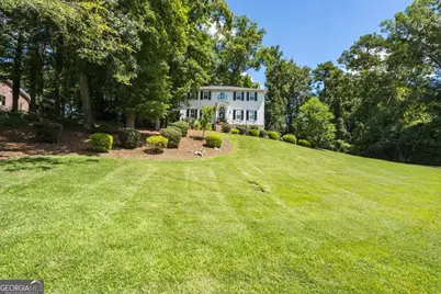 1145 Saint Andrews Drive, Macon, GA 31210 - Photo 7