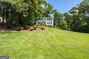1145 St Andrews Dr, Macon, GA 31210 - Photo 7