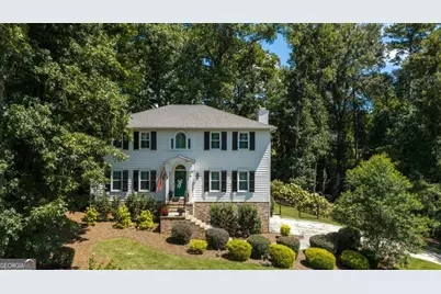 1145 Saint Andrews Drive, Macon, GA 31210 - Photo 1