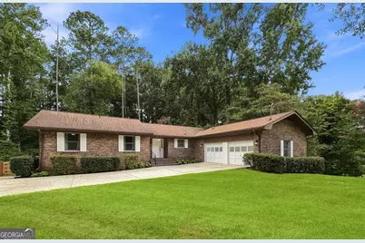 330 Sharon Drive, Fayetteville, GA 30214 - Photo 1