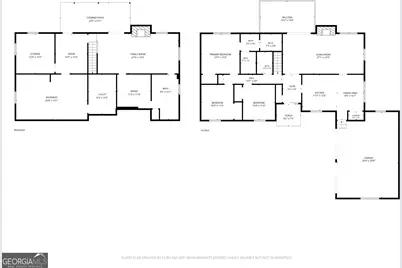 330 Sharon Drive, Fayetteville, GA 30214 - Photo 25