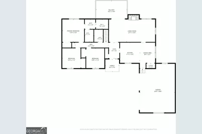 330 Sharon Drive, Fayetteville, GA 30214 - Photo 37