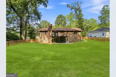 330 Sharon Drive, Fayetteville, GA 30214 - Photo 33