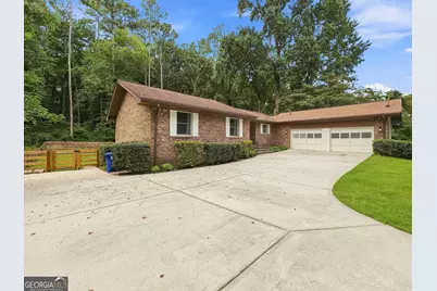 330 Sharon Drive, Fayetteville, GA 30214 - Photo 35