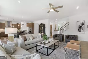 5190 Sierra Creek Dr, Hoschton, GA 30548 - Photo 9