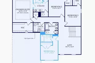 5190 Sierra Creek Dr, Hoschton, GA 30548 - Photo 3