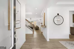 5190 Sierra Creek Dr, Hoschton, GA 30548 - Photo 5