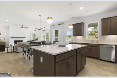 5190 Sierra Creek Drive, Hoschton, GA 30548 - Photo 15