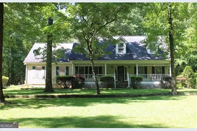 948 Hightower Trail, Oxford, GA 30054 - Photo 1