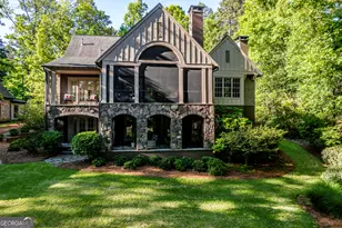 1000 Brickyard Ln, Greensboro, GA 30642 - Photo 1