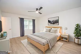 240 Hearthstone Dr W, Newnan, GA 30263 - Photo 19