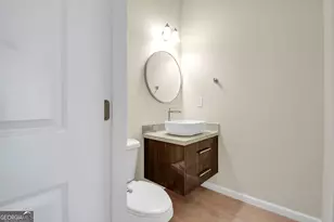 50 S Jackson St, Forsyth, GA 31029 - Photo 3