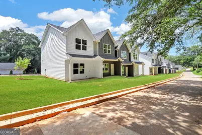50 S Jackson Street #UNIT 602, Forsyth, GA 31029 - Photo 1