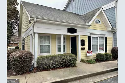 500 W Lanier Avenue, Fayetteville, GA 30214 - Photo 1