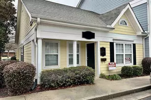 500 W Lanier Ave, Fayetteville, GA 30214 - Photo 1