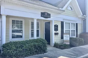 500 W Lanier Ave, Fayetteville, GA 30214 - Photo 1