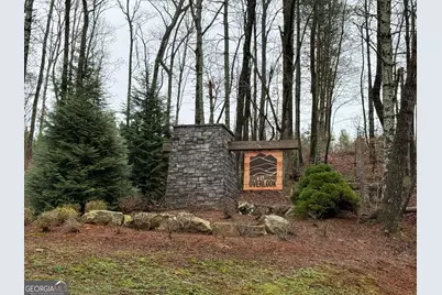 0 Lake Top Lane, Ellijay, GA 30536 - Photo 3