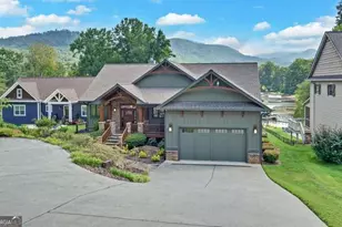 577 Beech Cove Dr, Hiawassee, GA 30546 - Photo 3
