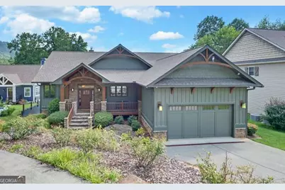 577 Beech Cove Drive, Hiawassee, GA 30546 - Photo 5