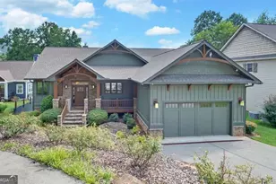 577 Beech Cove Dr, Hiawassee, GA 30546 - Photo 5