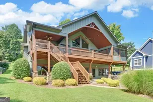 577 Beech Cove Dr, Hiawassee, GA 30546 - Photo 1