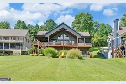 577 Beech Cove Drive, Hiawassee, GA 30546 - Photo 55