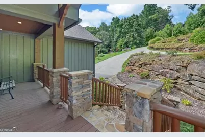 577 Beech Cove Drive, Hiawassee, GA 30546 - Photo 7