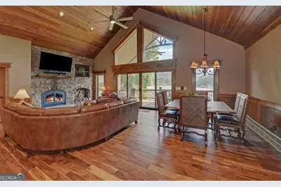 577 Beech Cove Drive, Hiawassee, GA 30546 - Photo 17