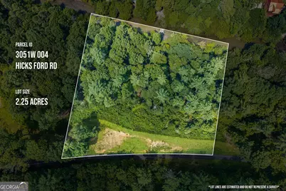 Tract C Hicks Ford Road, Ellijay, GA 30540 - Photo 25