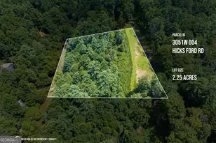 Tract C Hicks Ford Rd, Ellijay, GA 30540 - Photo 1