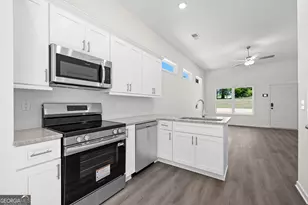 797 Hunnicutt Ave, Lagrange, GA 30240 - Photo 5