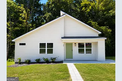 799 Hunnicutt Avenue, Lagrange, GA 30240 - Photo 1