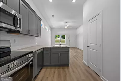 799 Hunnicutt Avenue, Lagrange, GA 30240 - Photo 7