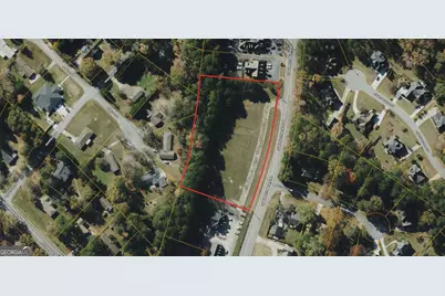 0 Lilburn Stone Mtn Road, Stone Mountain, GA 30087 - Photo 3