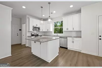 37 Ray Street, Newnan, GA 30263 - Photo 9