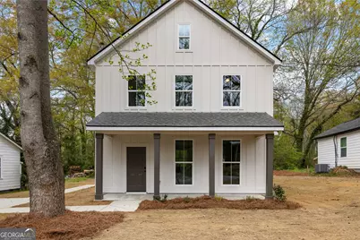 37 Ray Street, Newnan, GA 30263 - Photo 1
