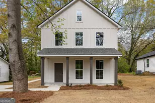 37 Ray St, Newnan, GA 30263 - Photo 1