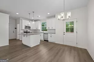 37 Ray St, Newnan, GA 30263 - Photo 11