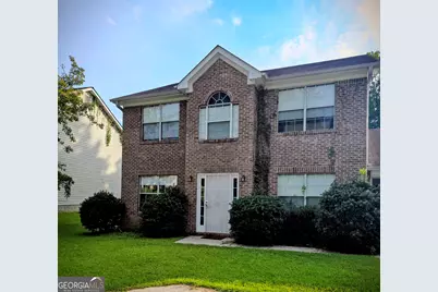 3715 Micah Court, Ellenwood, GA 30294 - Photo 1