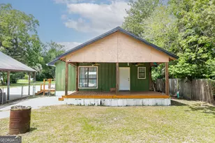 1801 Creswell St, Waycross, GA 31503 - Photo 29