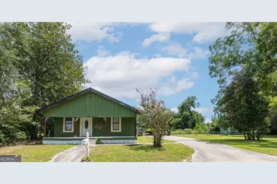 1801 Creswell Street, Waycross, GA 31503 - Photo 1