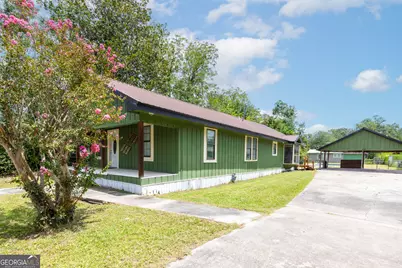 1801 Creswell Street, Waycross, GA 31503 - Photo 3